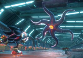 Sonic X Shadow Generations: el juego llegará pronto a PS5, Xbox Series y Switch