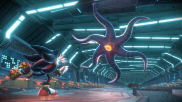 Sonic X Shadow Generations: el juego llegará pronto a PS5, Xbox Series y Switch