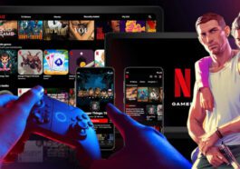 Netflix: a la espera de GTA 6, estos polémicos juegos son un éxito en la plataforma