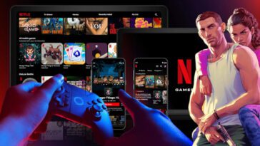 Netflix: a la espera de GTA 6, estos polémicos juegos son un éxito en la plataforma