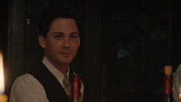 sur les ailes la chance saison 1 fin