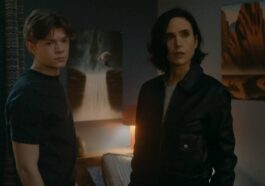 dark matter episode 9