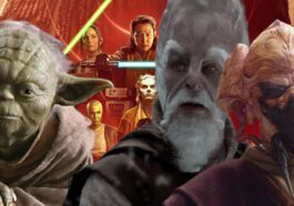 Star Wars The Acolyte episodio 4: la aparición de este Jedi enfurece a los fans