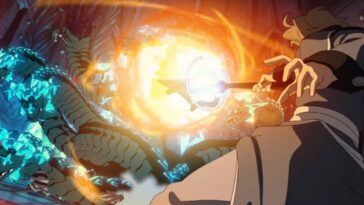 mushoku tensei saison 2 episode 23