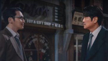 uncle samsik saison 2 disney