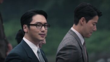 uncle samsik saison 1 fin