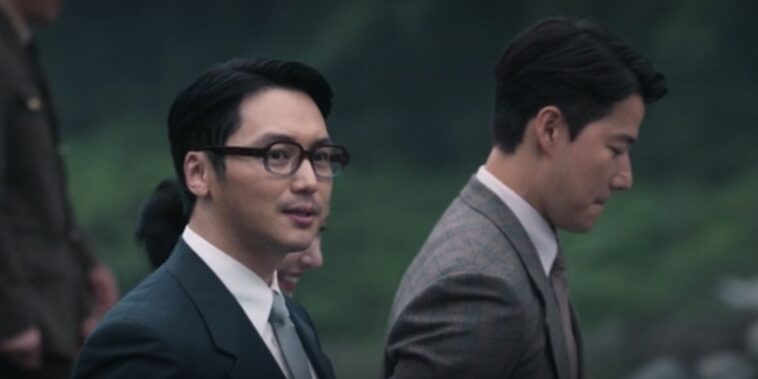 Tío Samsik Temporada 1: ¡Explicación del final! 1 uncle samsik saison 1 fin