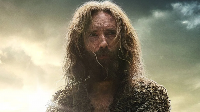 anillos de poder temporada 2 extraño