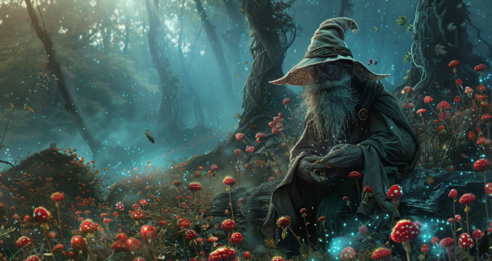 tom bombadil
