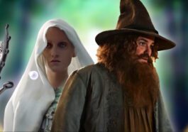 Los Anillos de Poder: pronto una respuesta a este enigma de Tolkien