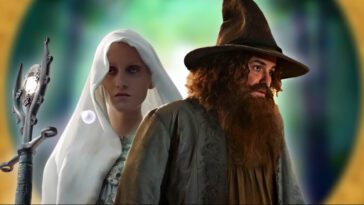 Los Anillos de Poder: pronto una respuesta a este enigma de Tolkien