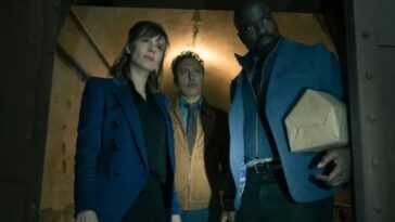 evil saison 4 episode 6