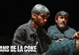 les clans de la coke saison 2 netflix
