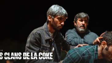 les clans de la coke saison 2 netflix