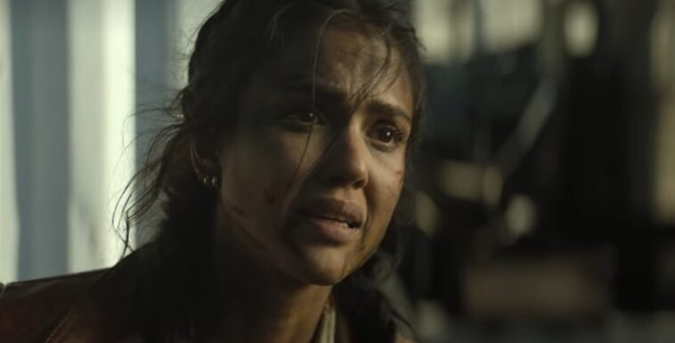 Respuesta 2: ¿Qué fecha de lanzamiento de Netflix? ¿Una secuela planificada? 1 riposte 2 netflix