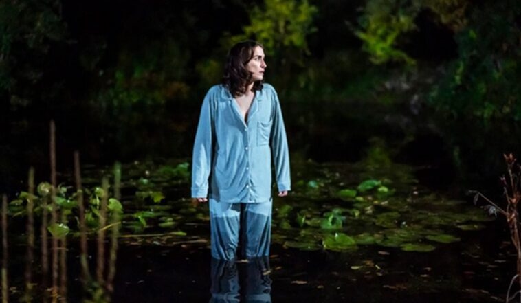 Insomnia Temporada 1: ¡Explicación del final! 1 insomnia saison 1 fin