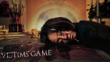 the victims game saison 3 netflix