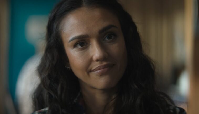 Respuesta: ¿Está esto inspirado en una historia real? 1 riposte histoire vraie