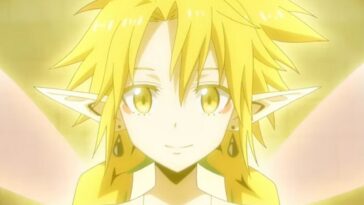 moi quand je me reincarne en slime saison 3 episode 13