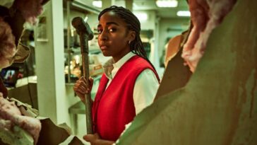 the bear saison 3 heure