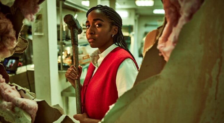 The Bear Temporada 3: ¿Qué fecha y hora de lanzamiento de Disney Plus? 1 the bear saison 3 heure