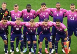 couple joueurs foot allemagne