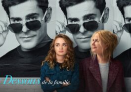 les dessous de la famille heure