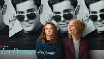 les dessous de la famille heure