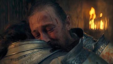 house of the dragon saison 2 episode 2 fin