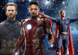 The Boys: este ambicioso proyecto cercano a Marvel que nunca vio la luz
