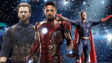 The Boys: este ambicioso proyecto cercano a Marvel que nunca vio la luz