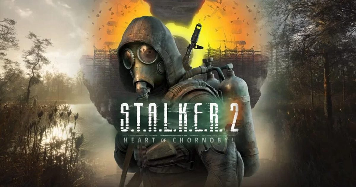 STALKER 2 Heart of Chernobyl: reserva esta magnífica caja de coleccionista