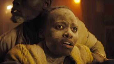 sans un bruit jour 1 scene post generique