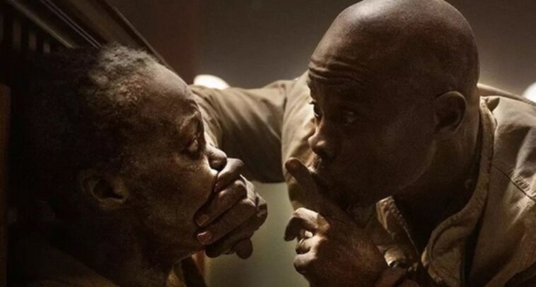 Sin ruido Día 1: ¿Qué fecha de lanzamiento en streaming? 1 sans un bruit jour 1 streaming