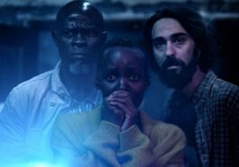 sans un bruit jour 1 netflix