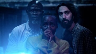 sans un bruit jour 1 netflix