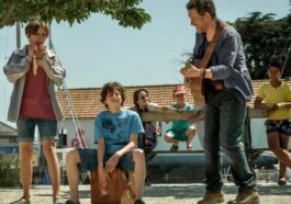 la famille hennedricks netflix