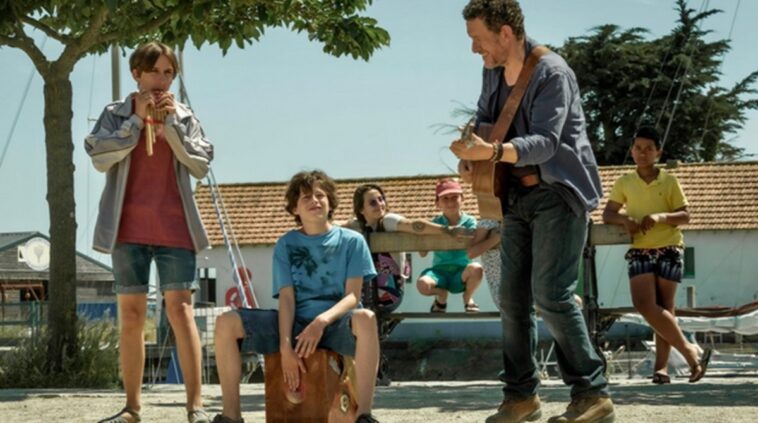 La familia Hennedricks: ¿Qué fecha de lanzamiento de Netflix? ¿Transmisión? 1 la famille hennedricks netflix