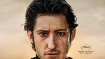 le comte de monte cristo 2 sortie