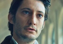 le comte de monte cristo age