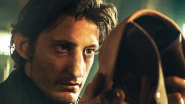 le comte de monte cristo streaming