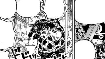 one piece 1119 spoilers
