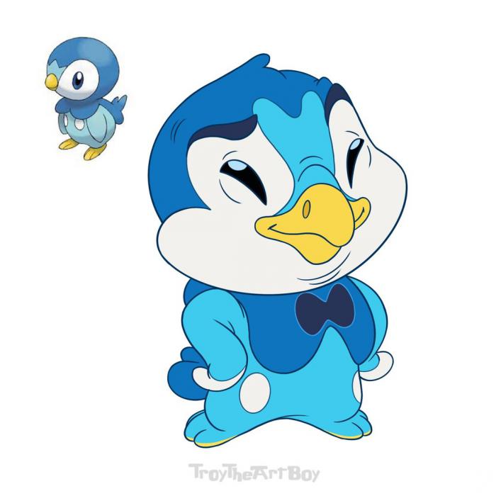 Pokémon Lilo y Stitch