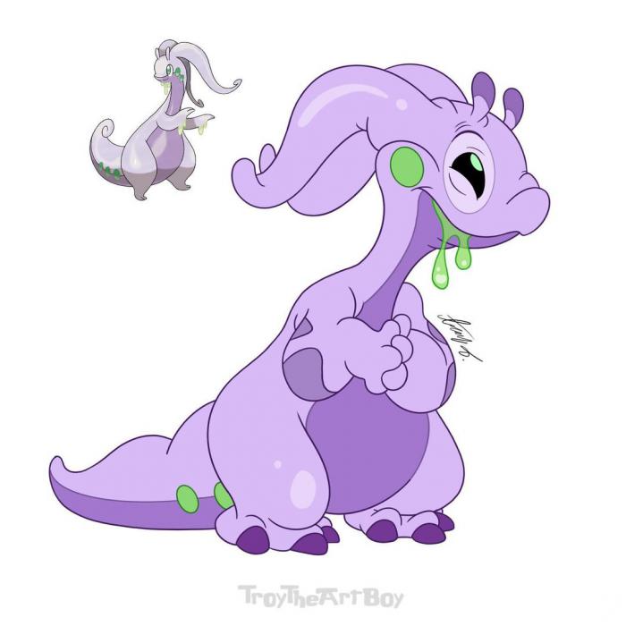 Pokémon Lilo y Stitch