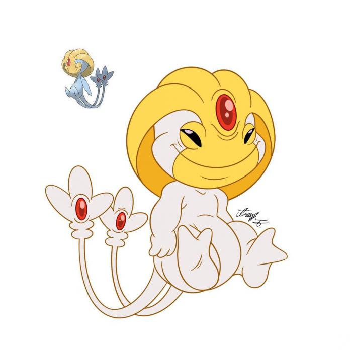 Pokémon Lilo y Stitch