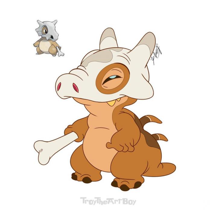 Pokémon Lilo y Stitch