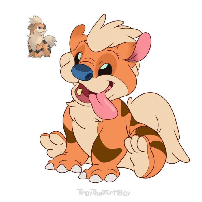 Pokémon Lilo y Stitch