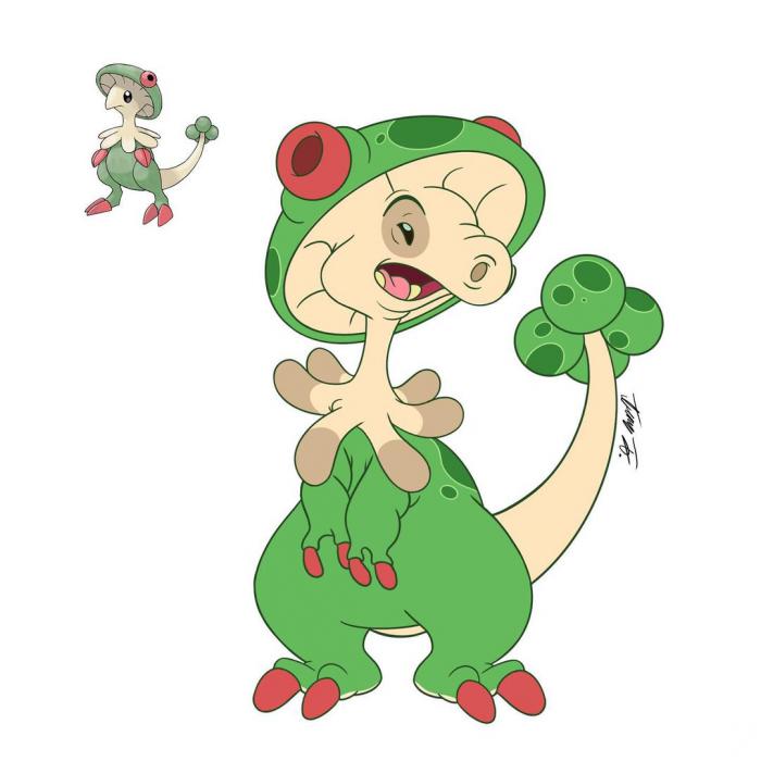 Pokémon Lilo y Stitch