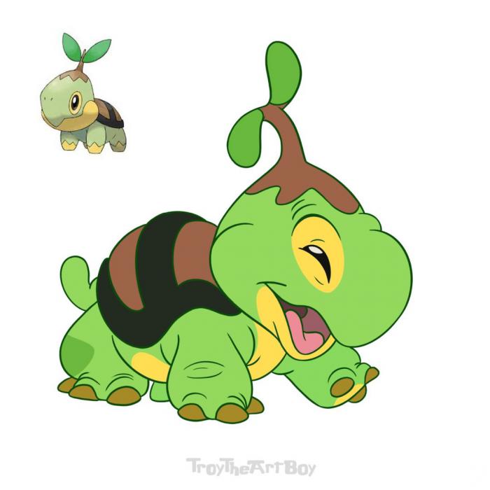 Pokémon Lilo y Stitch