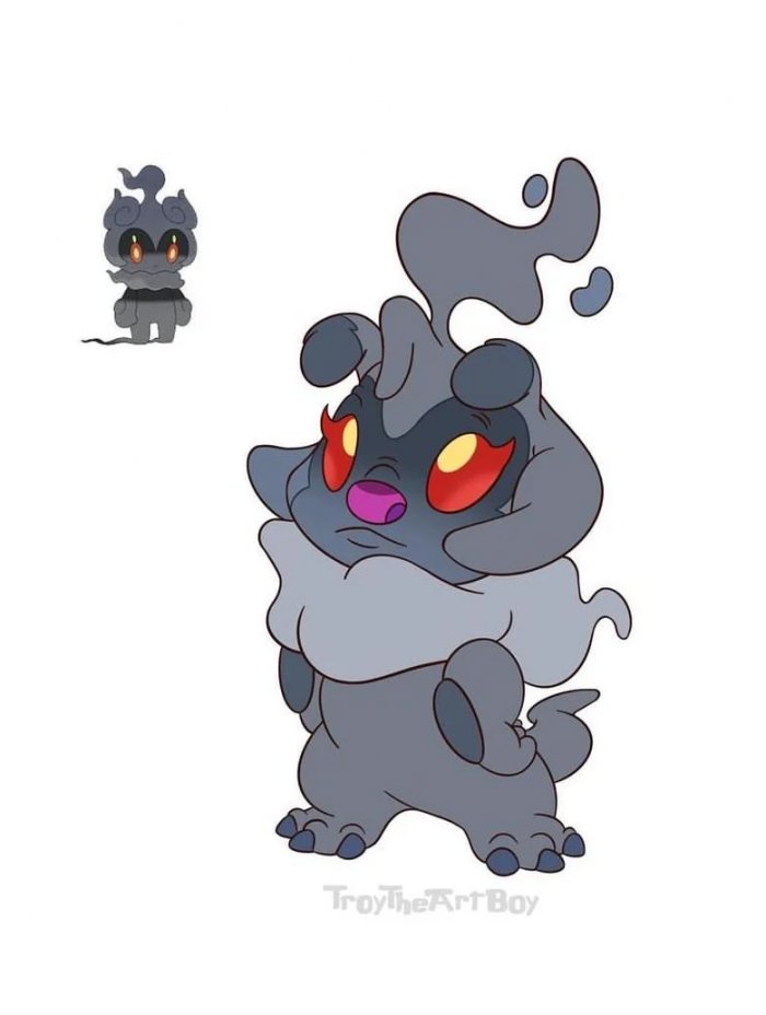 Pokémon Lilo y Stitch